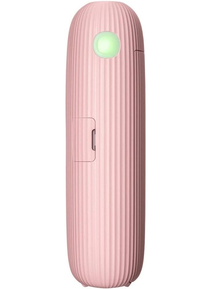 Instax INSTAX MINI LINK 2 Smartphone Printer Soft Pink  - Image 2