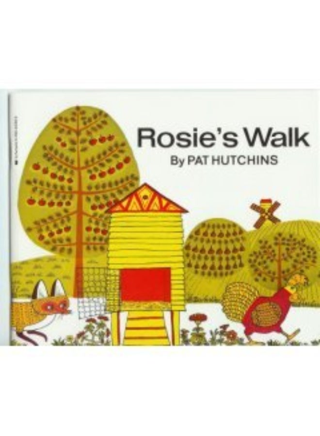 Rosie's Walk