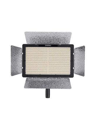 YONGNUO YN1200 Pro LED Video Light 5500K/5600K Photography and Video Recording Fill Light w/ 2Pcs CT Filters & Remote Controller Adjustable Brightness CRI≥95 Support APP Remote Control Studio Lighting - pzsku/Z3644AC19115E56D83456Z/45/_/1689869757/94c24b33-2eb3-4391-bc5b-b8fa82864a7a