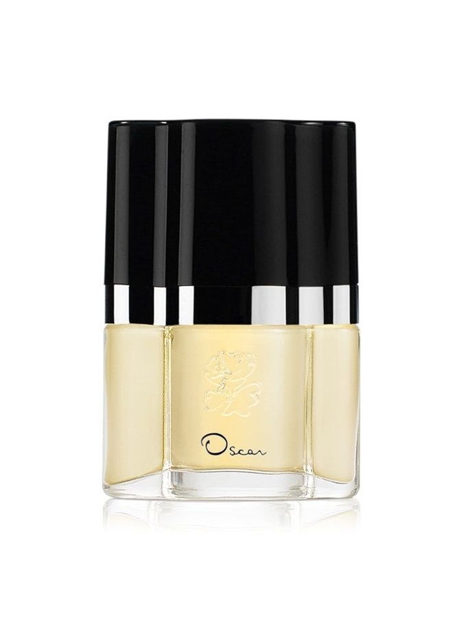 Oscar de la Renta - Oscar by Oscar de la Renta, Oscar Signature Collection, Eau de Toilette Perfume Spray for Women, 1.0 Fl. Oz. - Image 1