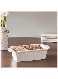 Home Box طبق خبز سوبريم 21.5 × 10.5 × 21.5 سم  - Image 1