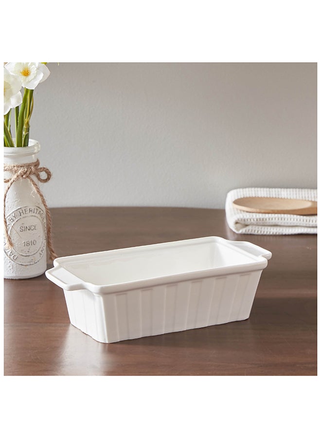 Home Box طبق خبز سوبريم 21.5 × 10.5 × 21.5 سم - Image 2