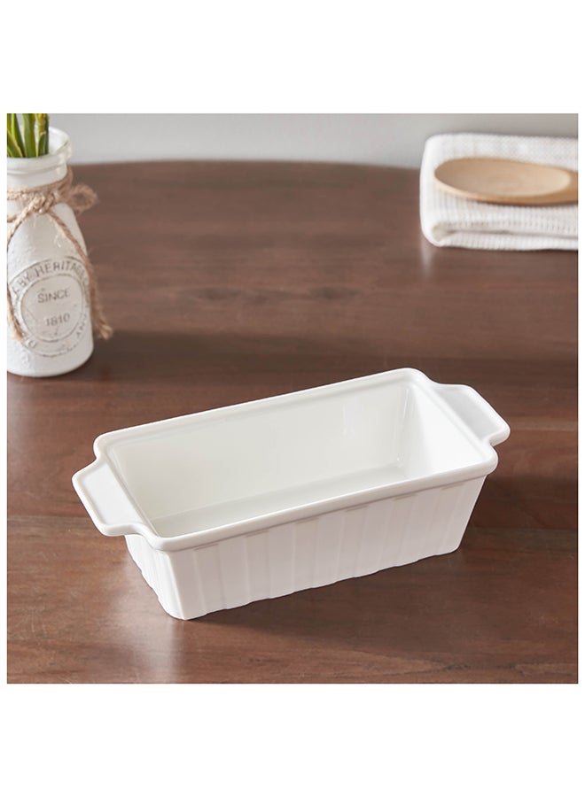 Home Box طبق خبز سوبريم 21.5 × 10.5 × 21.5 سم - Image 3