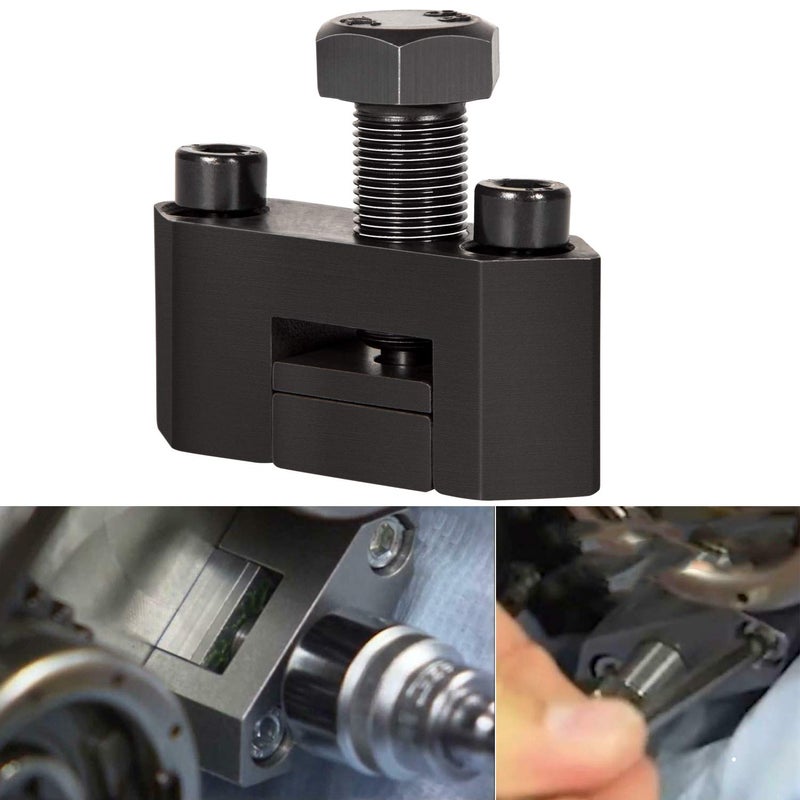 Bonbo Inner Chain Check Valve Installer for Benz M276 Engine Alternative to 6637 or 276589003300