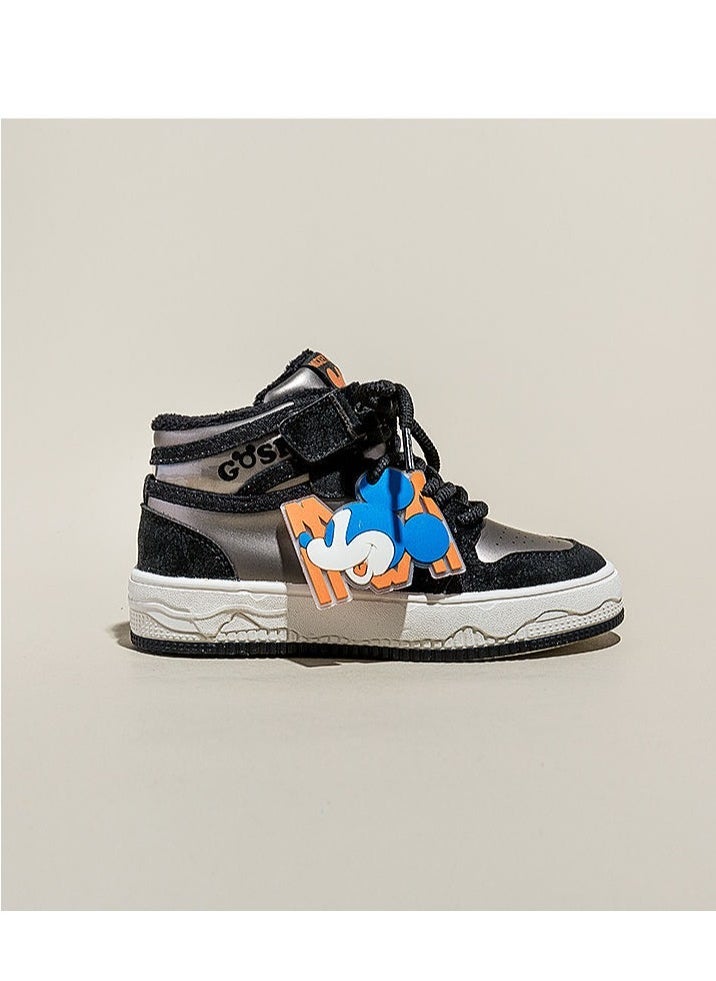 Disney Children's Sports Board Shoes - Image 1