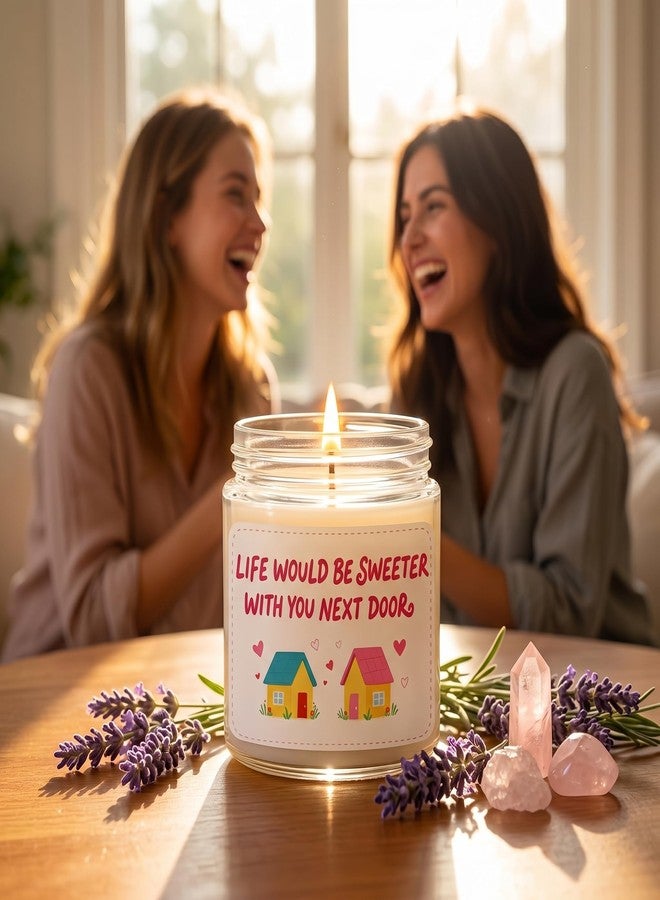 Happy Pop Besties Gifts for Women - Friend Best Gifts for Soul Sister, Christmas Valentine Present for BFF Birthday - Image 3