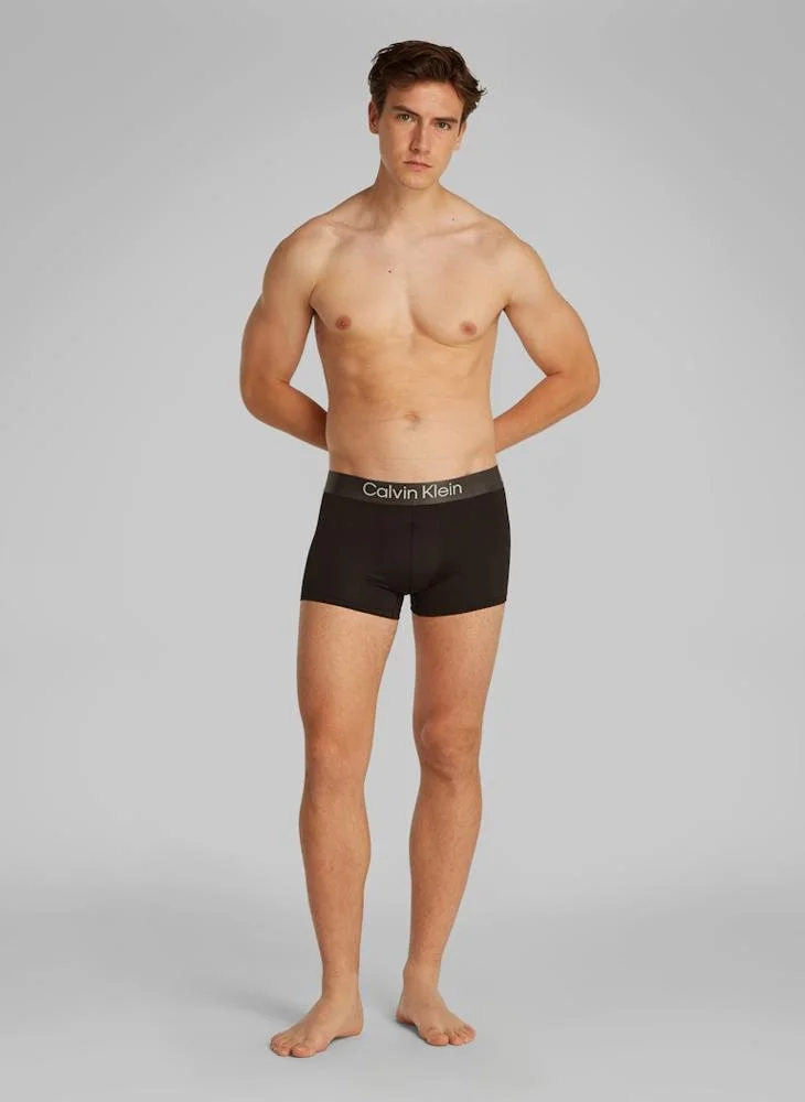 CALVIN KLEIN 3 Pack Trunk