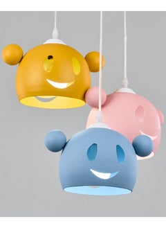 NAGAFA SHOP multicolour BEARY MODERN children's chandelie RM350  - Image 2