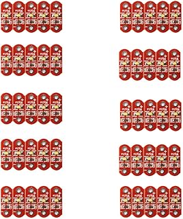 Comimark Comimark 50Pcs SMD White LED Module for Lilypad Voltage 3v to 5v 3~5v  - Image 1