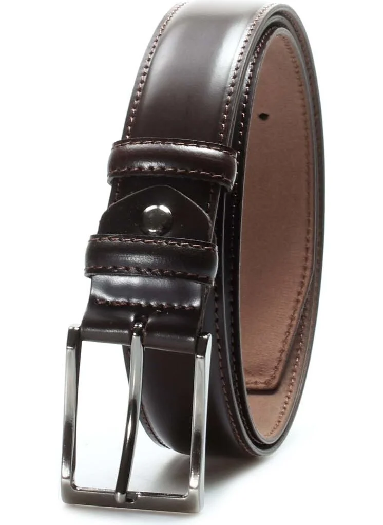 Fast Step Fast Step Genuine Leather Men Belt Accessory 779KA00