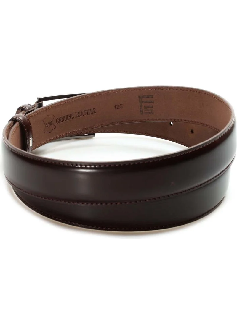 Fast Step Fast Step Genuine Leather Men Belt Accessory 779KA00