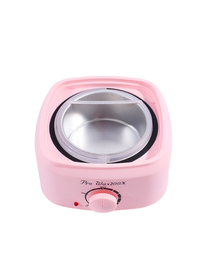 ProWax Pro Wax200X Wax Heating Machine for Smooth Hair Removal with Even Heat Distribution Durable Design Easy Operation Suitable for Salon and Personal Use Works with Multiple Wax Types - Image 3