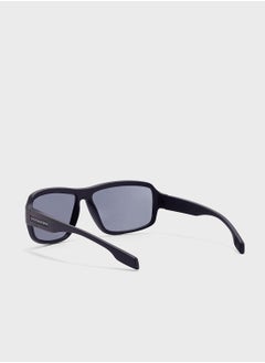 HAWKERS F18  Oversized Sunglasses  - Image 2