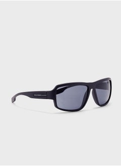 HAWKERS F18  Oversized Sunglasses  - Image 1