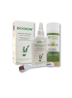 BIOGROW Biogrow Rosemary One Month Course  - Image 1