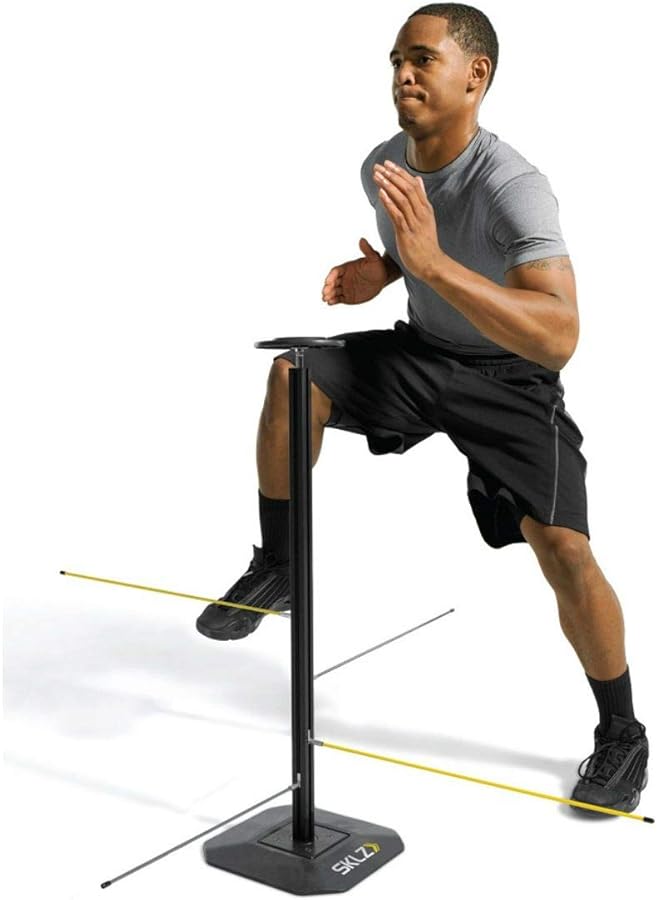 SKLZ Dribble Stick Basketball 3.9 kg - Image 1