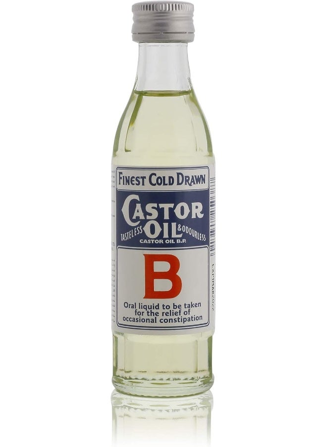 BELL'S Bells Castor Oil 70ml - Image 1