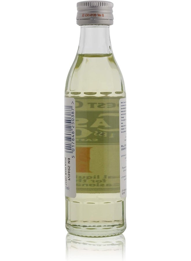 BELL'S Bells Castor Oil 70ml - Image 2