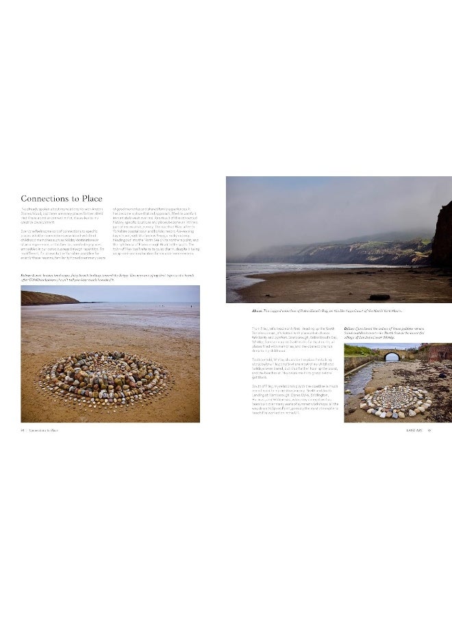 null - Land Art: Creating Artworks in and with the Landscape - Image 1