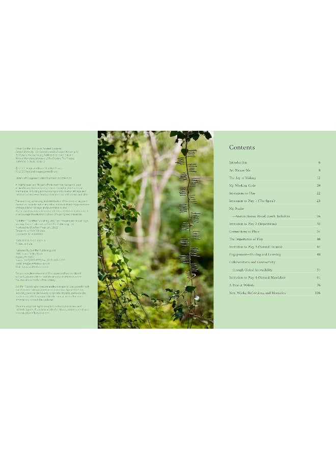 null - Land Art: Creating Artworks in and with the Landscape - Image 1