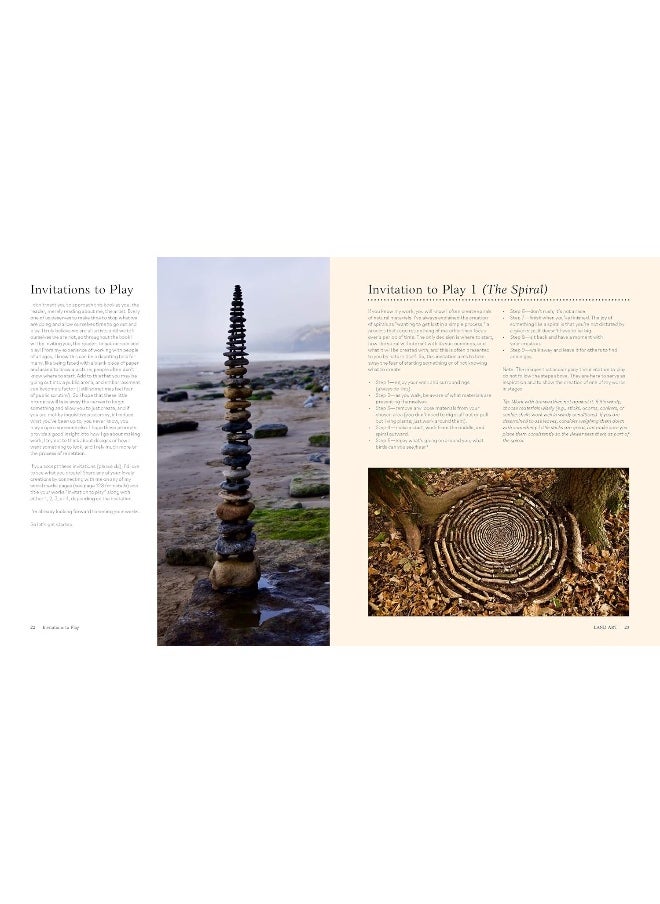 null - Land Art: Creating Artworks in and with the Landscape - Image 1