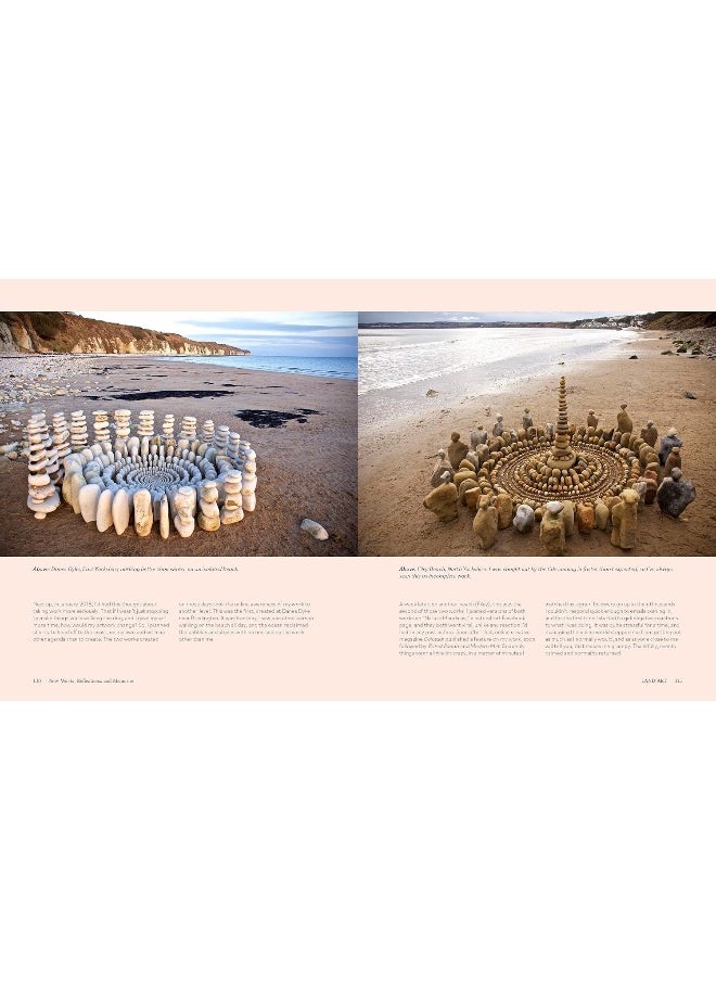 null - Land Art: Creating Artworks in and with the Landscape - Image 1