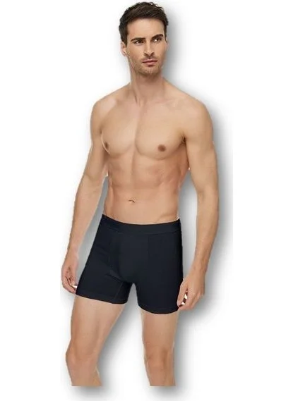 توتكو Passion 3-Piece Passion Elite Modal Elastane Boxer 1251