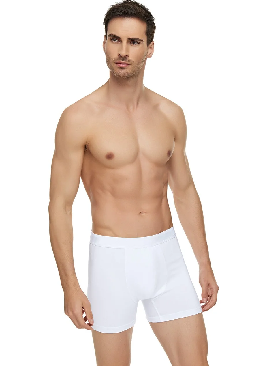 توتكو Passion 3-Piece Passion Elite Modal Elastane Boxer 1251