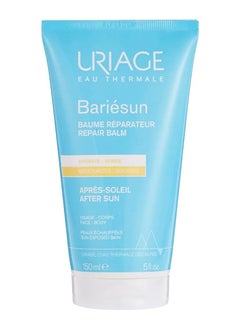 Uriage Eau Thermale Bariesun After Sun Repair Balm 150ml