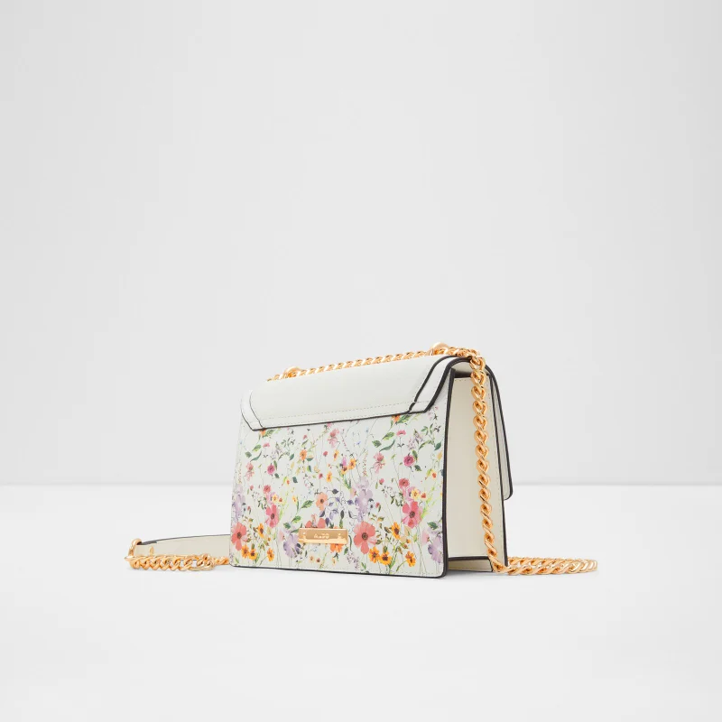 الدو Narrow Strap Crossbody