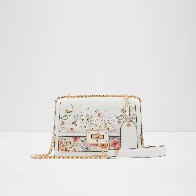 الدو Narrow Strap Crossbody