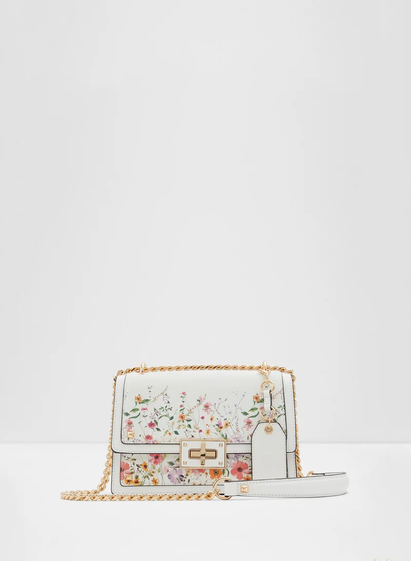 الدو Narrow Strap Crossbody