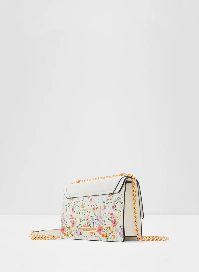 الدو Narrow Strap Crossbody