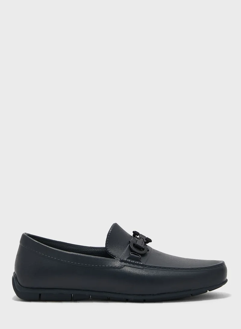 ALDO Gaffdan Slip Ons