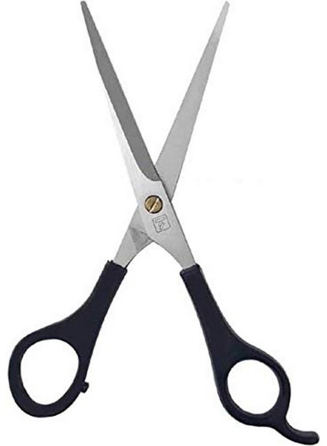 CGE Grethe 1Pc Professional Hairdressing Scissors Stainless Steel Salon Barber'S Scissors Cutting Shears Hair Scissors - Image 1