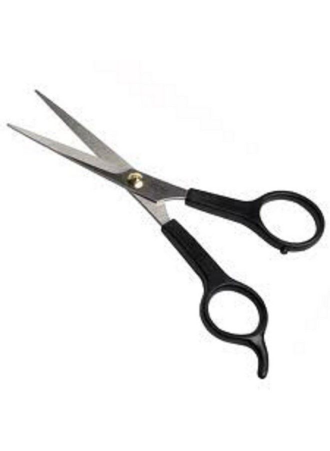CGE Grethe 1Pc Professional Hairdressing Scissors Stainless Steel Salon Barber'S Scissors Cutting Shears Hair Scissors - Image 3