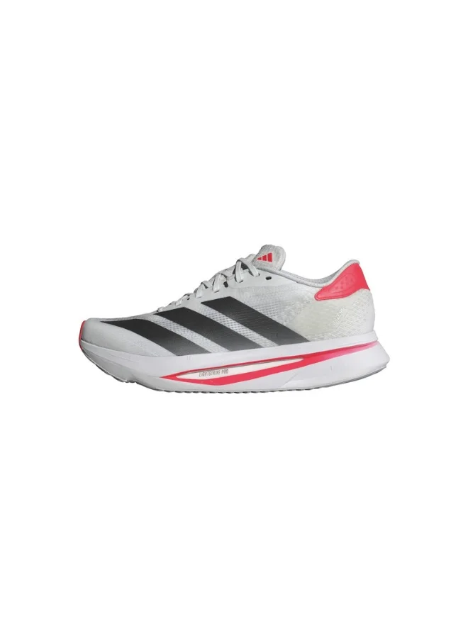 Adidas Adizero Sl2 W W White Running Shoes For Women