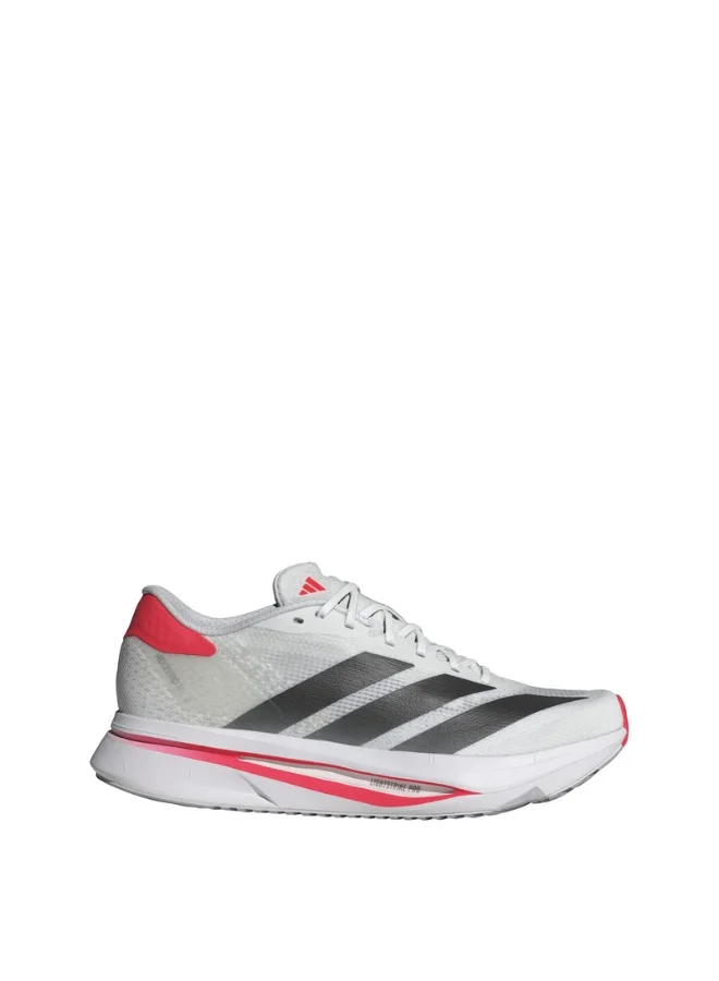 Adidas Adizero Sl2 W W White Running Shoes For Women