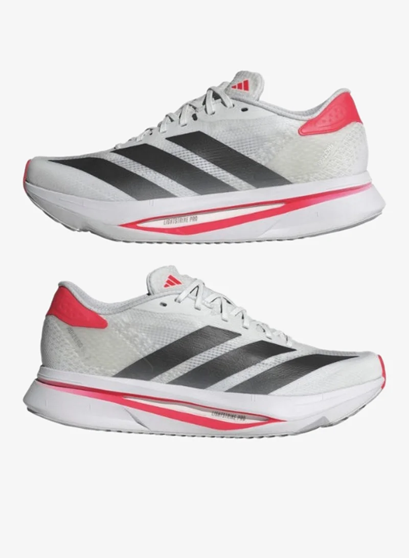 Adidas Adizero Sl2 W W White Running Shoes For Women