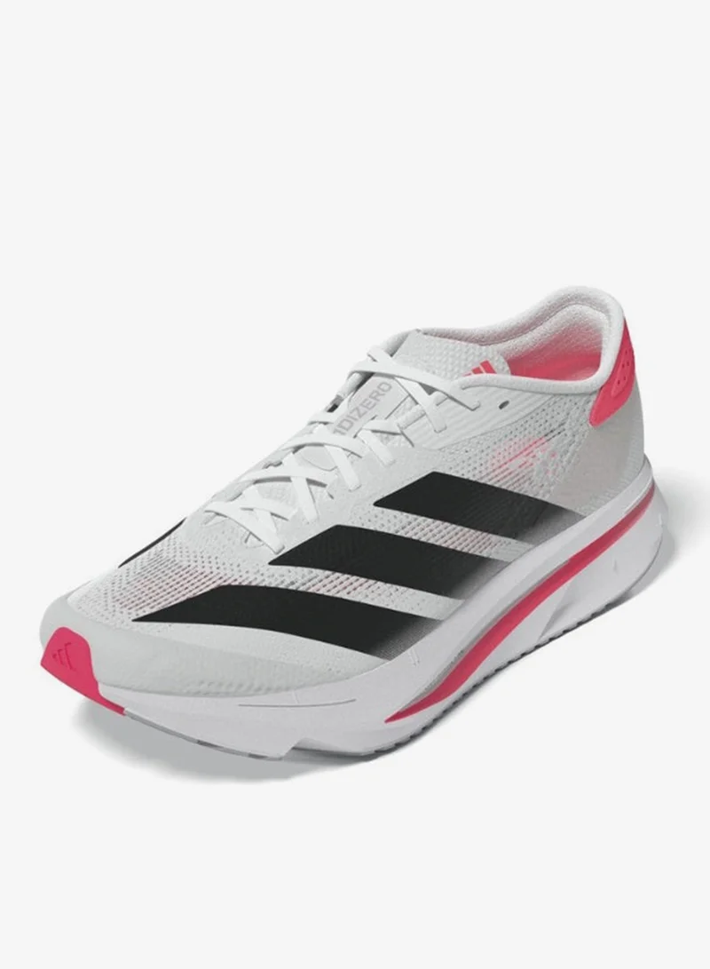 Adidas Adizero Sl2 W W White Running Shoes For Women