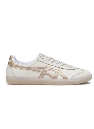 White/Gold