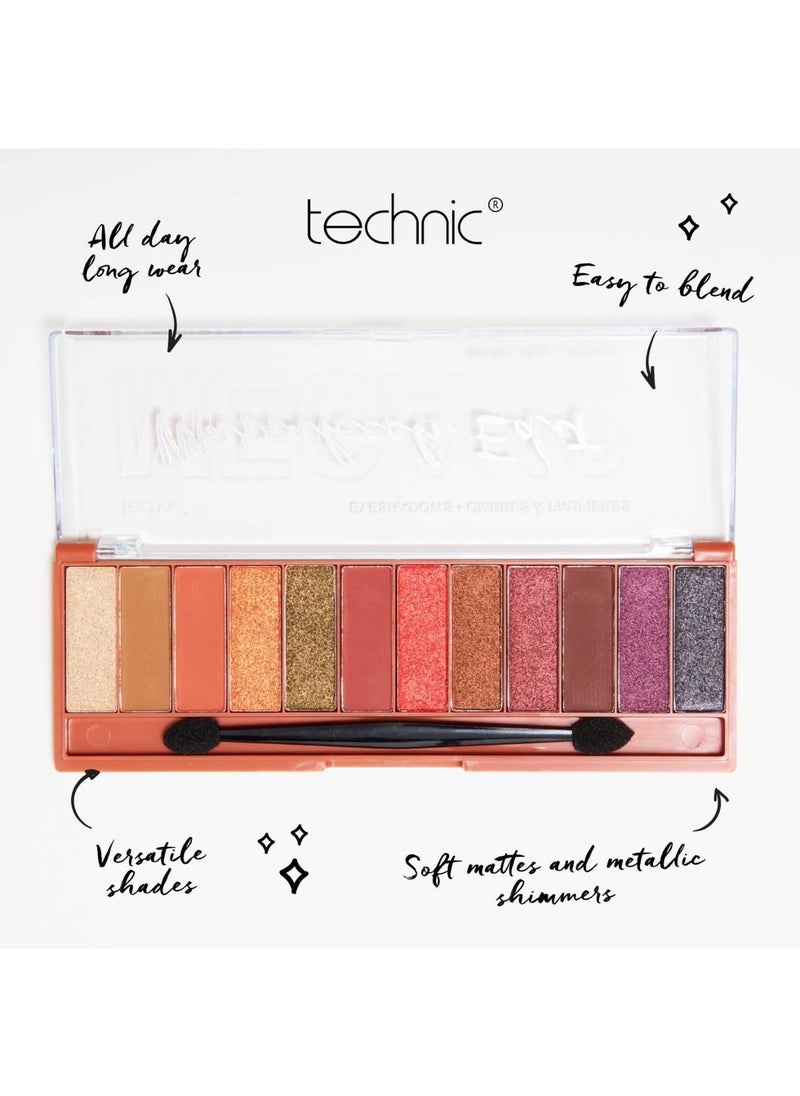 Technic ظلال العيون الضخمة - مجموعة مراكش  - Image 2