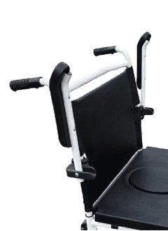 Multipurpose Bariatric Toilet Commode Chair - Shower Chair - pzsku/Z36461AAFBFA4E53D3797Z/45/_/1680077072/8016e729-b756-465b-a193-dfecaefb4ae2