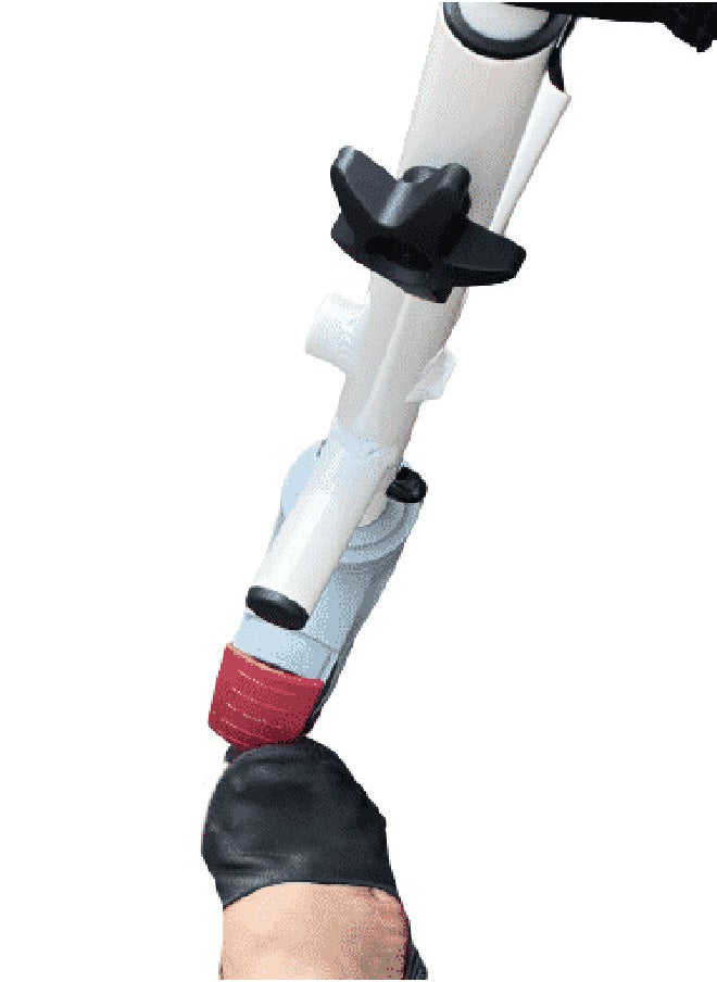 Gilani Mobility - Multipurpose Bariatric Toilet Commode Chair - Shower Chair - Image 1