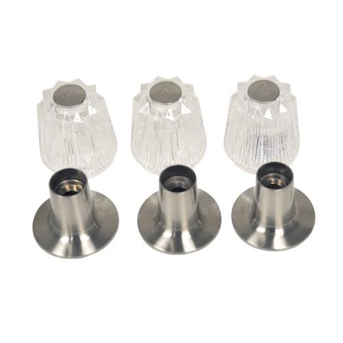 Danco 81430 Trim Kit for Price Pfister Brushed Nickel