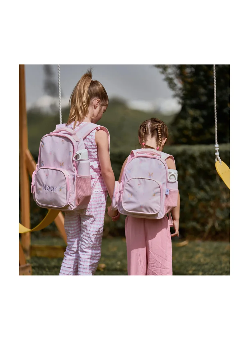 Little IA Fairyland Backpack and Water bottle Set - Mini