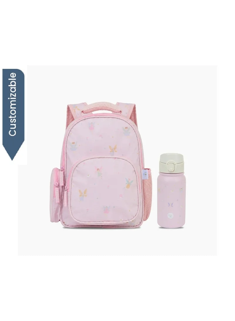 Little IA Fairyland Backpack and Water bottle Set - Mini