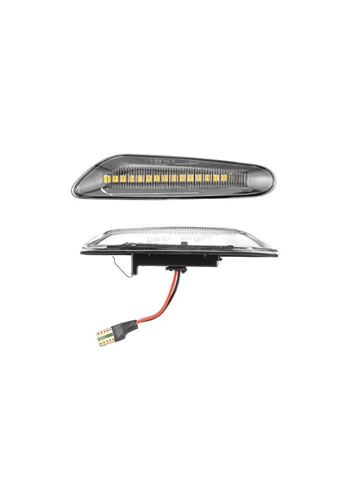 DEMULAX Dynamic Side Signal Light for BMW - Image 3