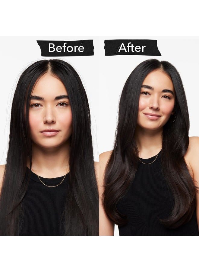 Bumble and Bumble . Sunday Weekly Clarifying Shampoo | Removes Residue, Excess Oil + Pollutants | Color Safe | Curly, Wavy, Straight, 33.8 Fl Oz - Image 2