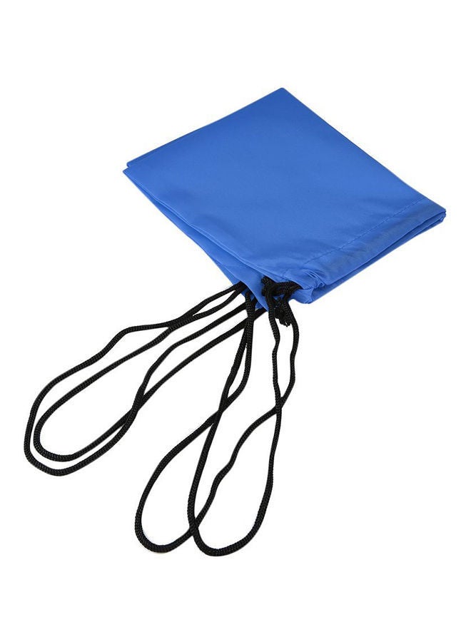 NIBEMINENT Waterproof Swimming Drawstring Beach Sport Gym Backpack - Image 3